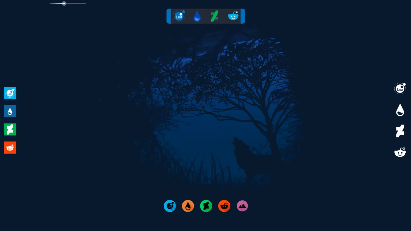 RDock 2.0