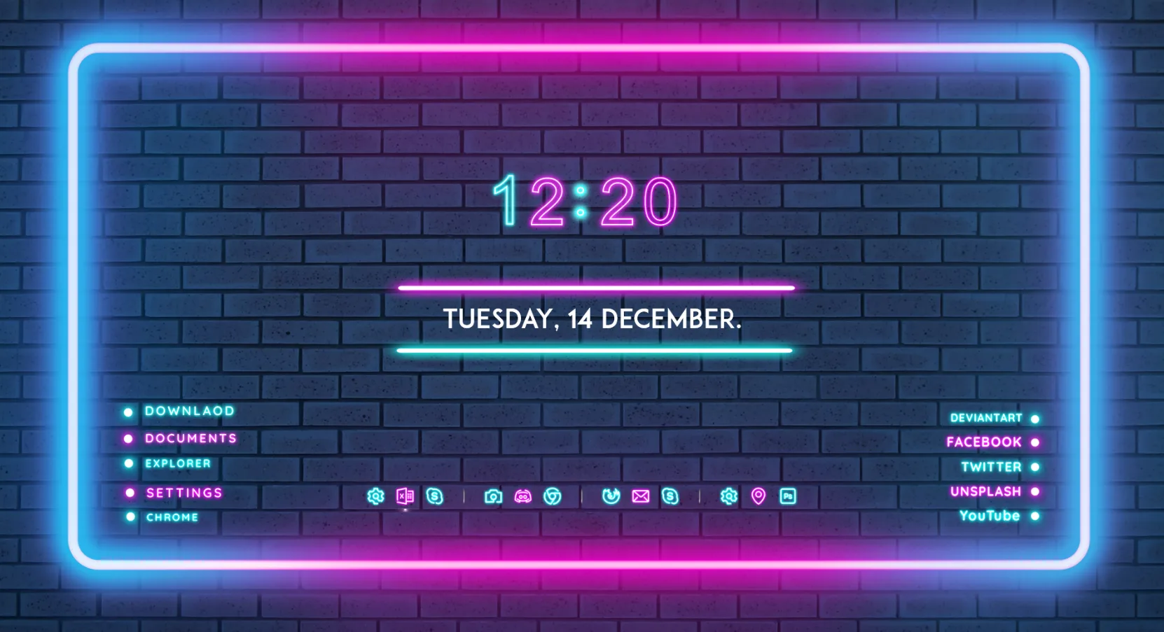 Glow 1.01